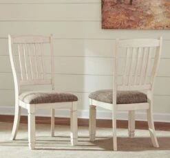 Bolanburg Side Chair (Set Of 2)