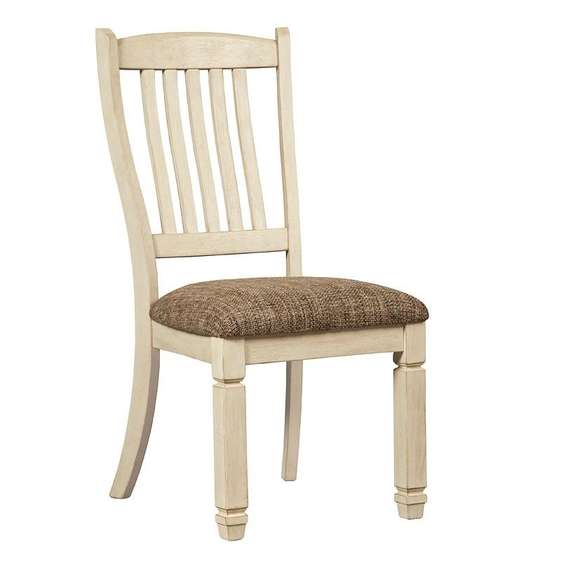 Bolanburg Side Chair (Set Of 2) 2 Bolanburg Side Chair (Set Of 2) - Image 2
