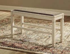 Bolanburg Counter Height Bench