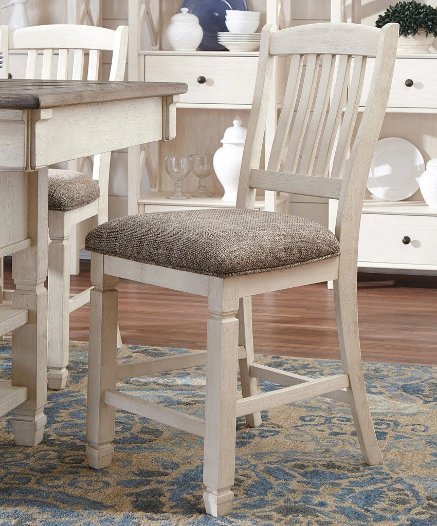 Bolanburg Counter Height Chair (Set Of 2) 1 Bolanburg Counter Height Chair (Set Of 2)