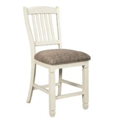 Bolanburg Counter Height Chair (Set Of 2) 5 Bolanburg Counter Height Chair (Set Of 2) -Ashley D647 124 chair 3