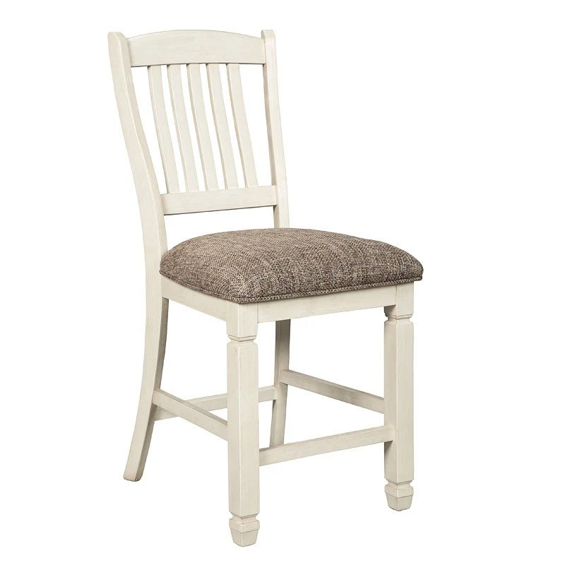 Bolanburg Counter Height Chair (Set Of 2) 3 Bolanburg Counter Height Chair (Set Of 2) - Image 3