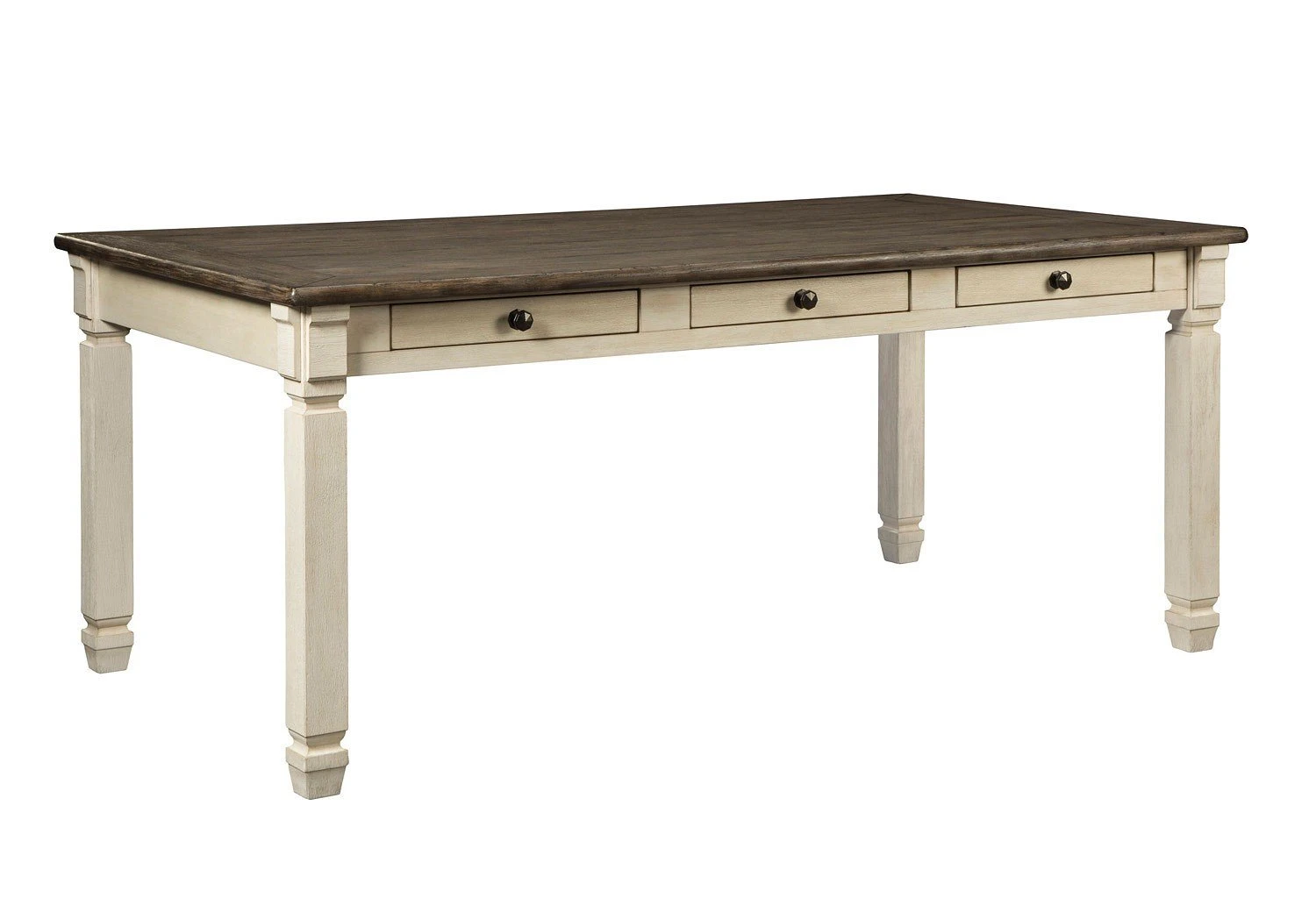 Bolanburg Dining Table 2 Bolanburg Dining Table - Image 2