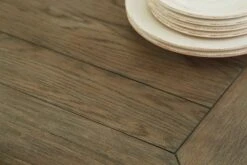 Bolanburg Dining Table 6 Bolanburg Dining Table -Ashley D647 25 table 3