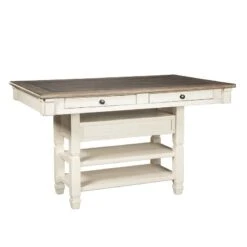 Bolanburg Counter Height Dining Table 8 Bolanburg Counter Height Dining Table -Ashley D647 32 table 3