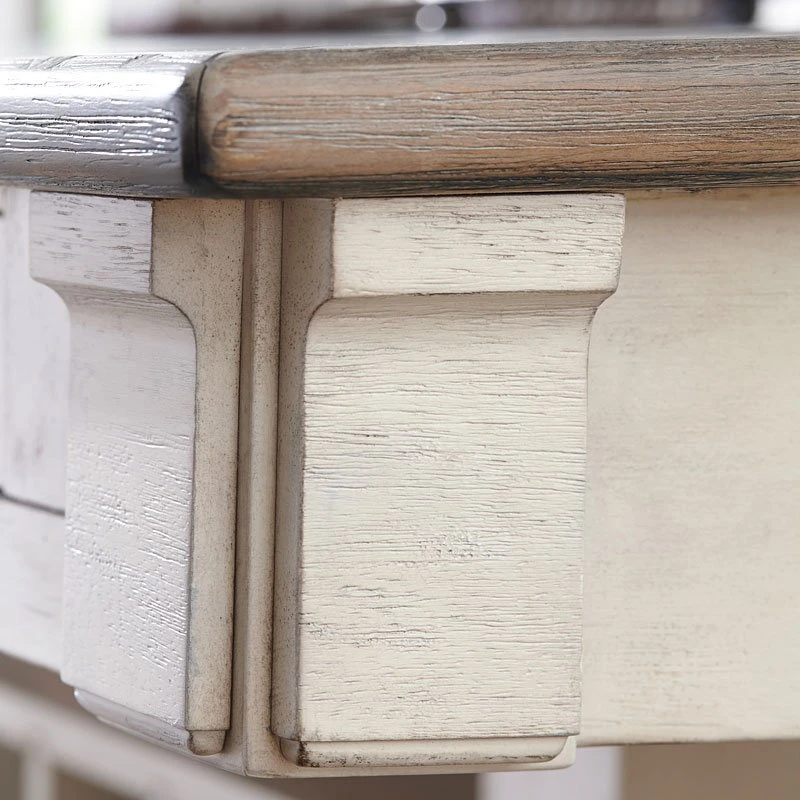 Bolanburg Counter Height Dining Table 5 Bolanburg Counter Height Dining Table - Image 5