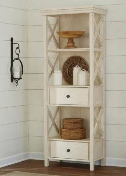 Bolanburg Extension Dining Room Set W/ Bench -Ashley D647 76 display cabinet 1 1