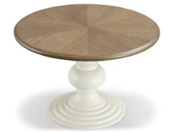 Shatayne Dining Table -Ashley D706 50T 50B table 4