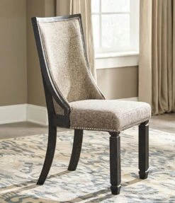 Tyler Creek Upholstered Side Chair (Set Of 2)