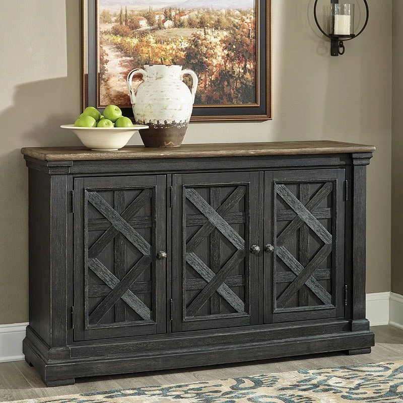 Tyler Creek Counter Dining Room Set 13 Tyler Creek Counter Dining Room Set - Image 13