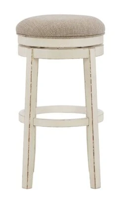 Realyn Tall Swivel Stool -Ashley D743 030 stool 3