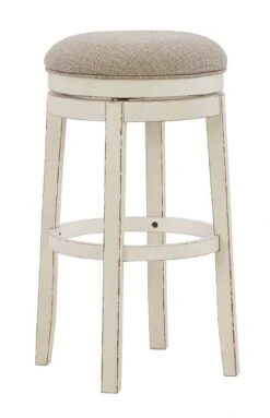 Realyn Tall Swivel Stool -Ashley D743 030 stool 4