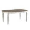 Realyn Oval Dining Table