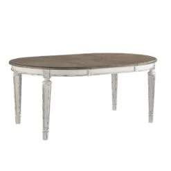 Ashley 41 Realyn Oval Dining Table