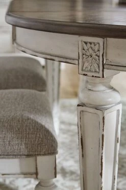 Ashley -Ashley D743 35 table 2