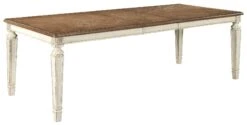Realyn Dining Table
