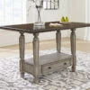 Lodenbay Counter Height Table