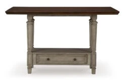 Lodenbay Counter Height Table -Ashley D751 13 table 4