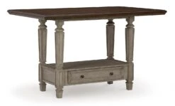 Lodenbay Counter Height Table -Ashley D751 13 table 5