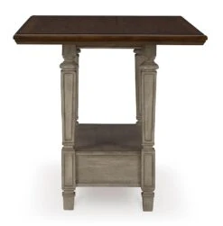 Lodenbay Counter Height Table -Ashley D751 13 table 7