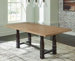 Ashley 35 Charterton Dining Room Set