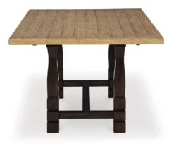 Charterton Dining Table -Ashley D753 25 table 6 1