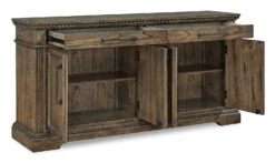 Markenburg Server -Ashley D770 60 server 6