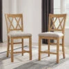 Havonplane Counter Height Chair (Set Of 2)