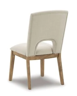 Dakmore Dining Room Set -Ashley D783 01 chair 6