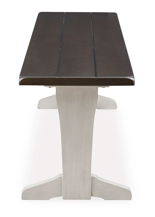 Darborn Dining Room Set W/ Bench 14 Darborn Dining Room Set W/ Bench - Image 14