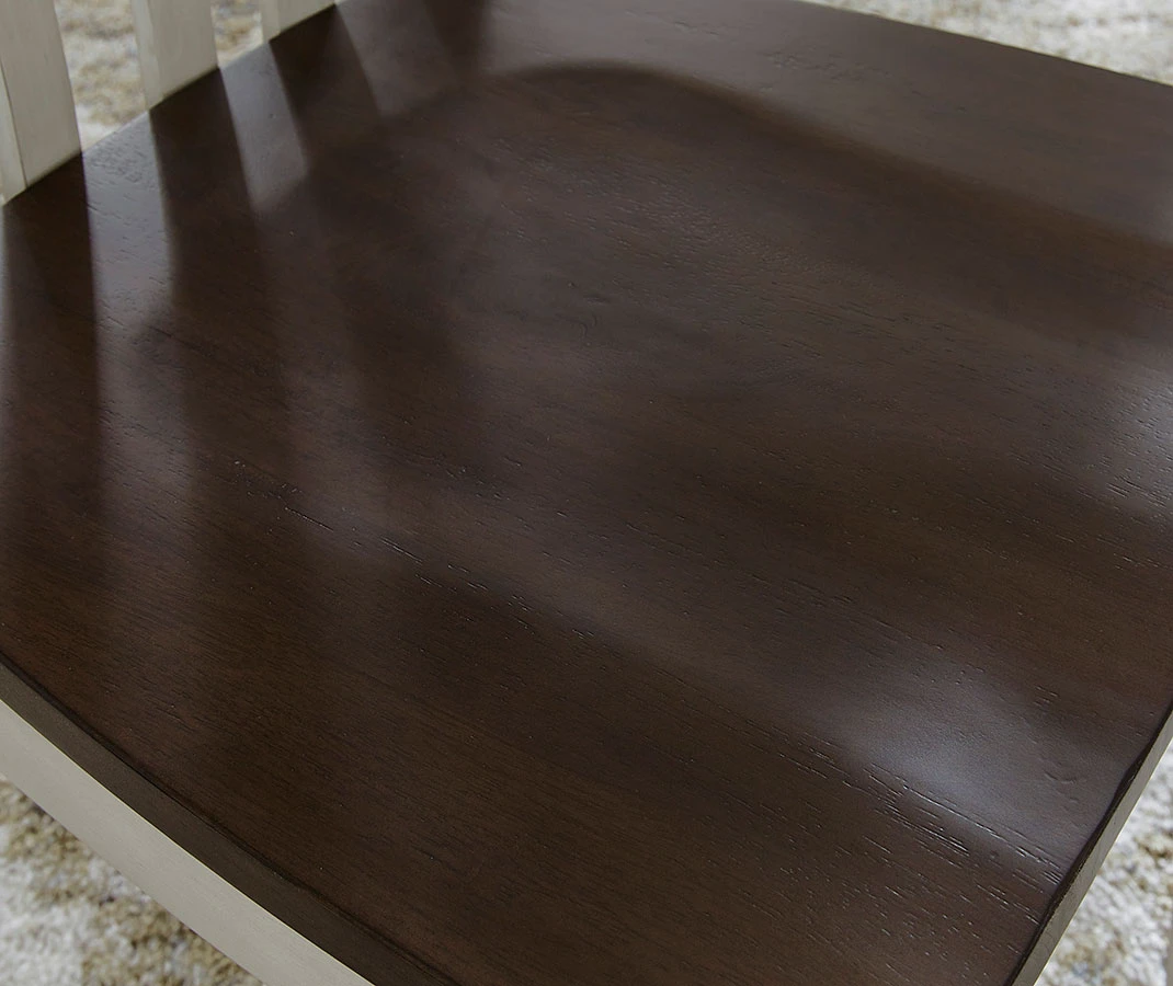 Darborn Dining Room Set W/ Bench 10 Darborn Dining Room Set W/ Bench - Image 10