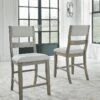 Moreshire Counter Height Dining Room Set
