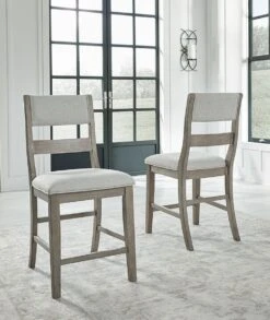 Moreshire Counter Height Dining Room Set