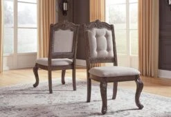Charmond Dining Room Set