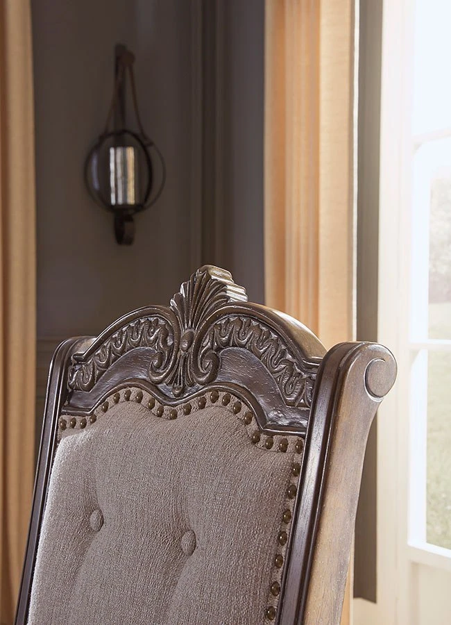 Charmond Dining Room Set 7 Charmond Dining Room Set - Image 7