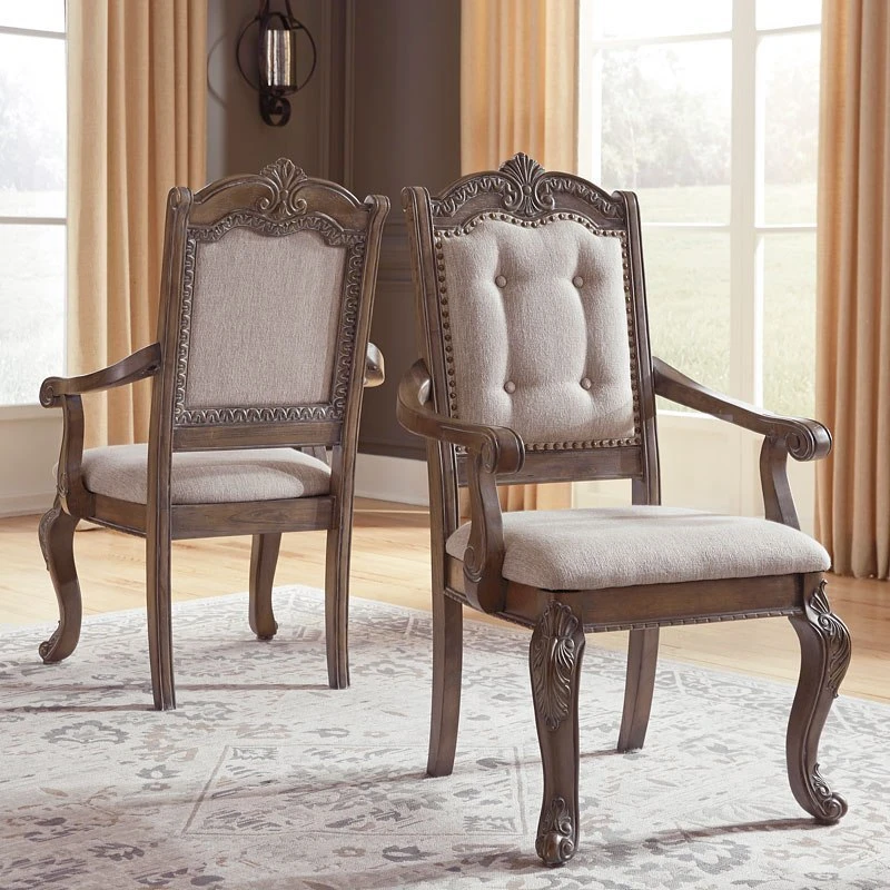 Charmond Dining Room Set 17 Charmond Dining Room Set - Image 17