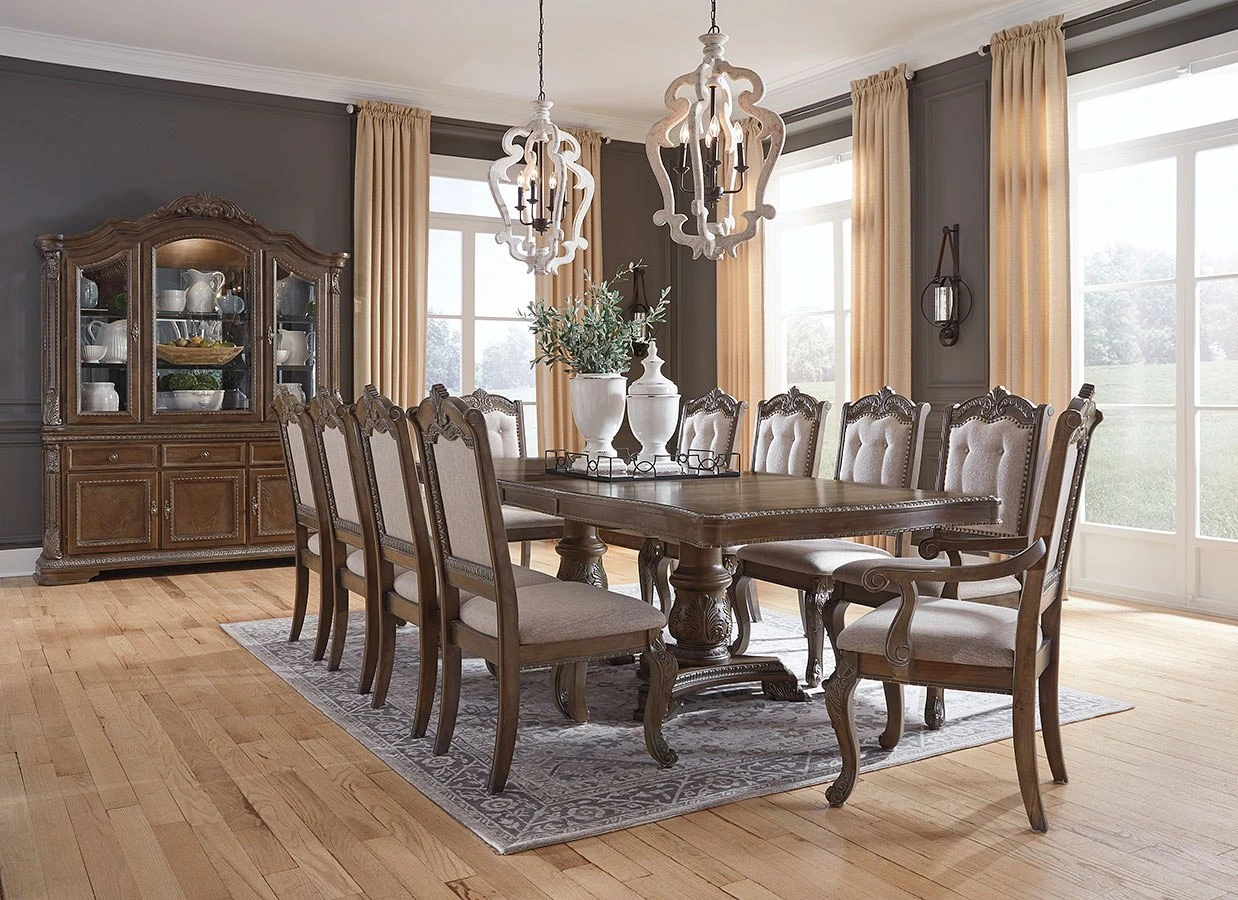 Charmond Dining Room Set 9 Charmond Dining Room Set - Image 9