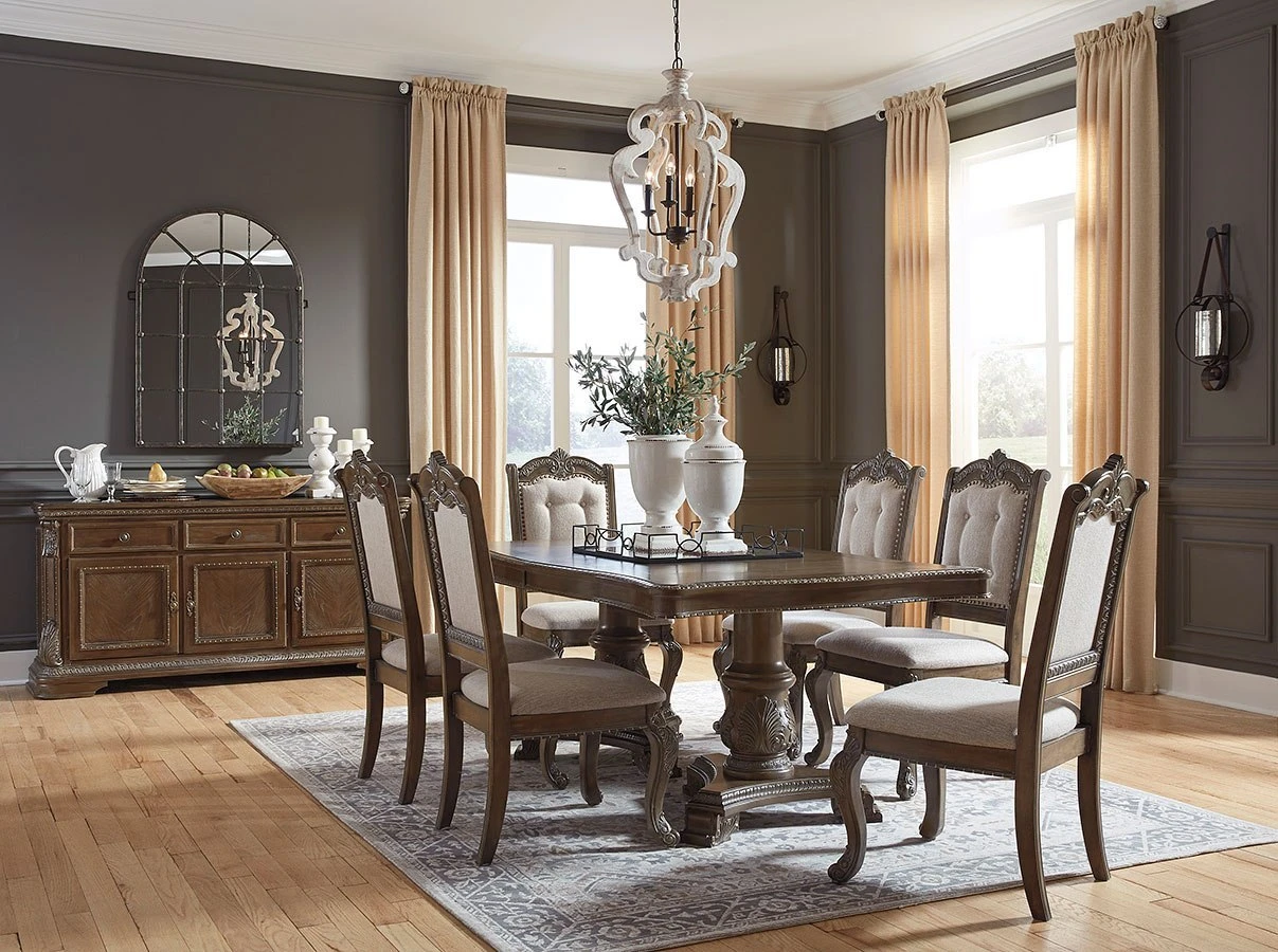 Charmond Dining Room Set 12 Charmond Dining Room Set - Image 12