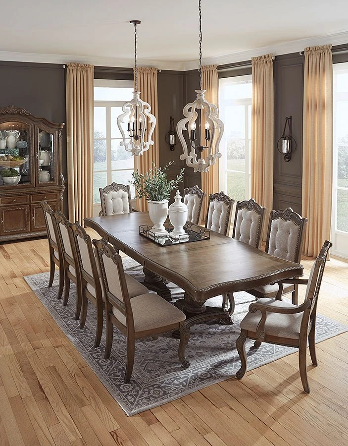 Charmond Dining Room Set 14 Charmond Dining Room Set - Image 14