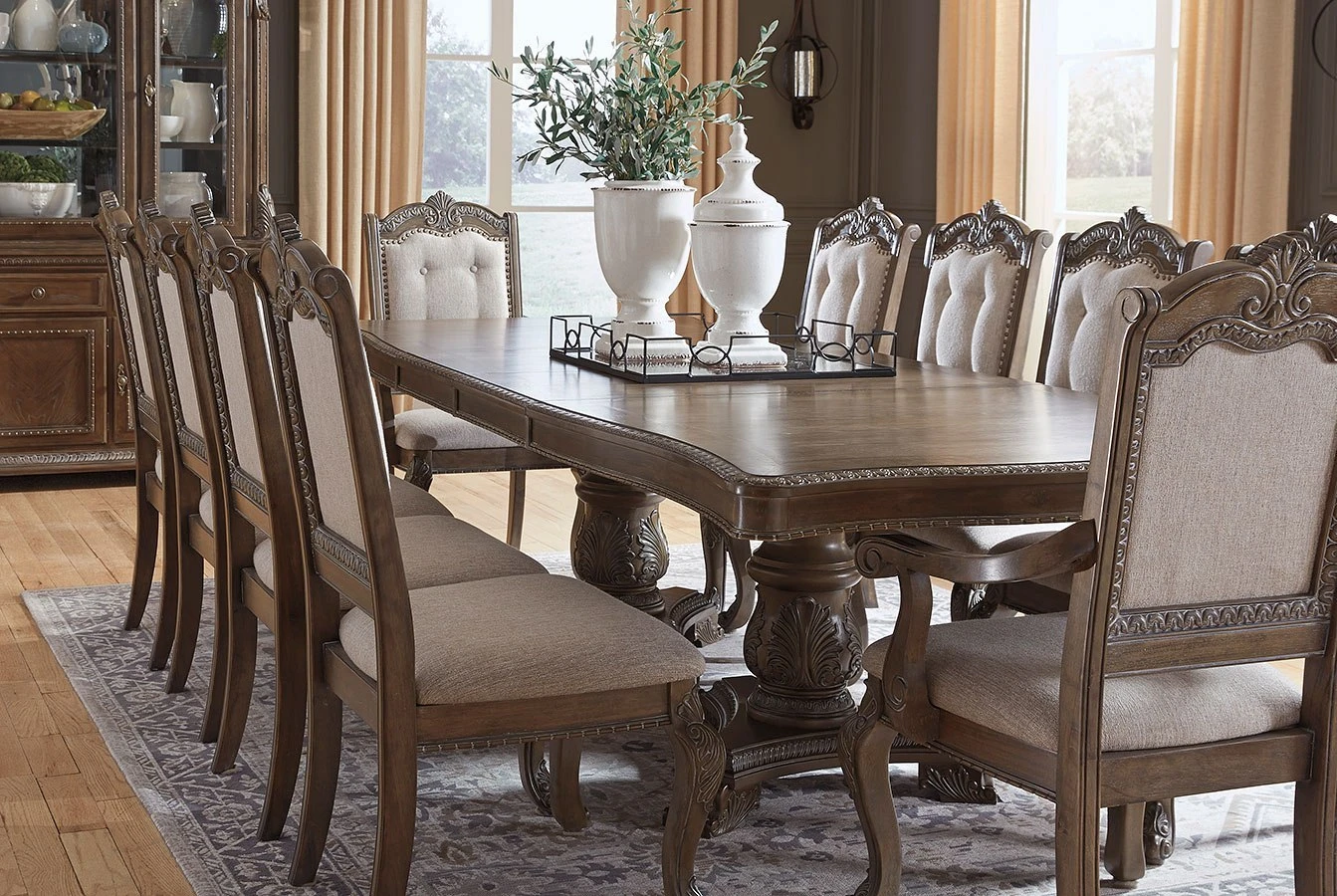 Charmond Dining Room Set 15 Charmond Dining Room Set - Image 15