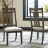 Wyndahl Side Chair (Set Of 2)