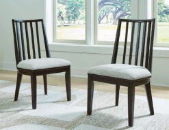 Galliden Side Chair (Set Of 2)