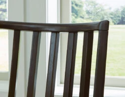 Galliden Dining Room Set -Ashley D841 01 chair 2