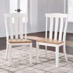 Ashbryn Side Chair (Set Of 2)