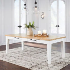Ashbryn Dining Table