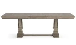 Lexorne Dining Table -Ashley D924 55T 55B table 3