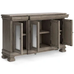 Lexorne Server 16 Lexorne Server -Ashley D924 60 server 7