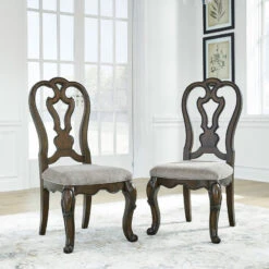 Maylee Side Chair (Set Of 2)