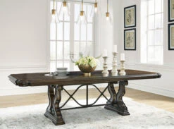 Maylee Dining Table