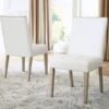 Wendora Side Chair (Set Of 2)